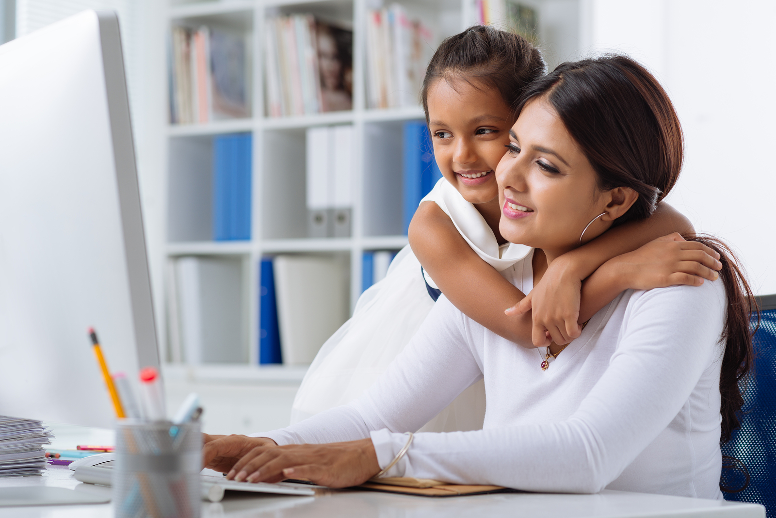 part time jobs for moms with kids in school