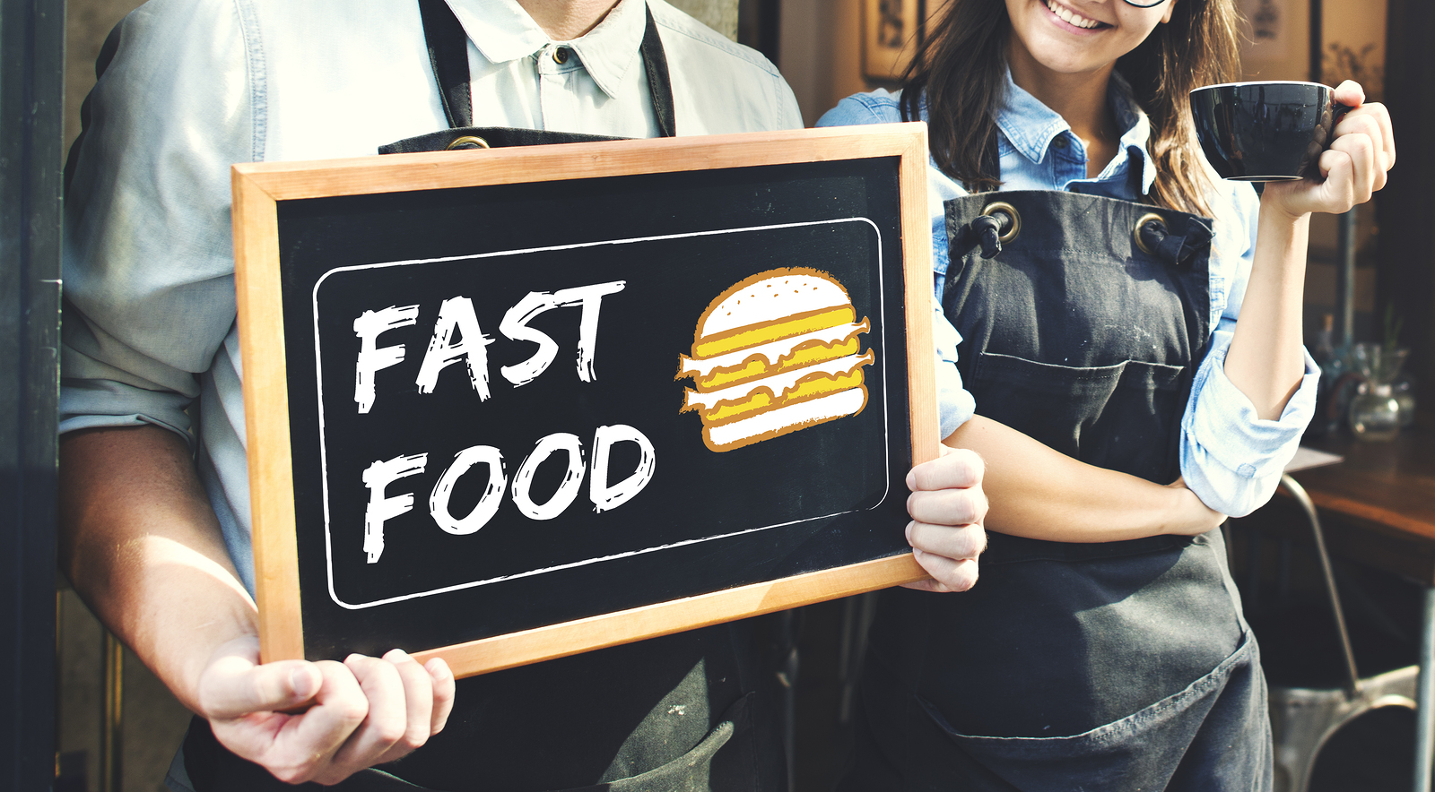 Times Are Changing The Highest Paying Fast Food Restaurants